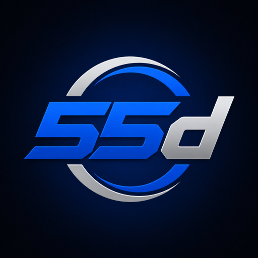 55d