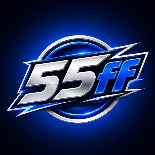 55ff