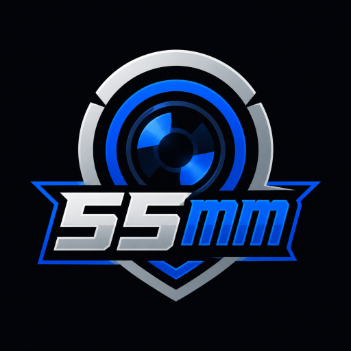 55mm