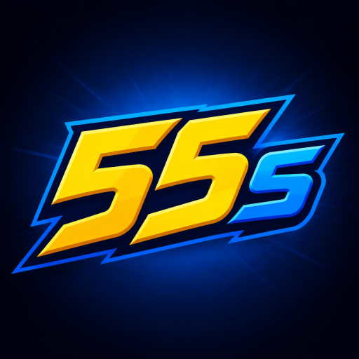 55s