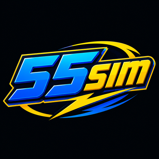 55sim