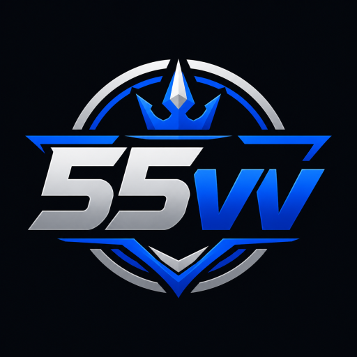 55vv