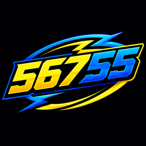 56755
