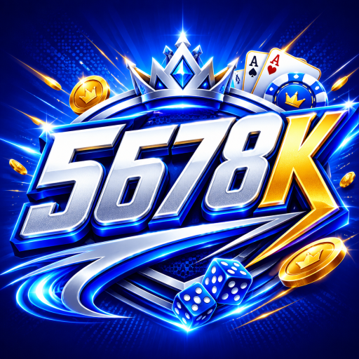 5678k