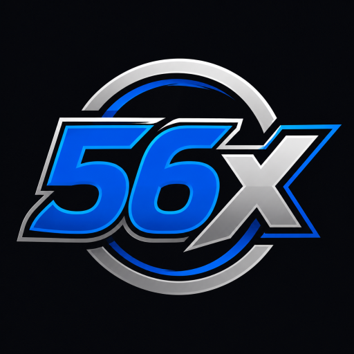 56x