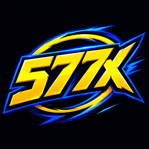 577x