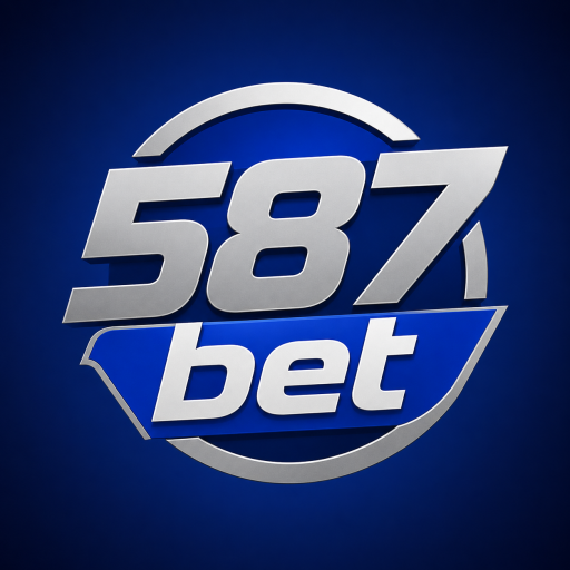 587bet
