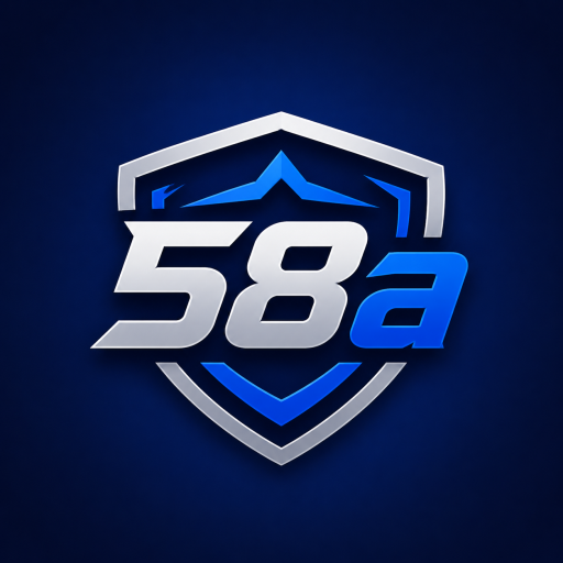 58a