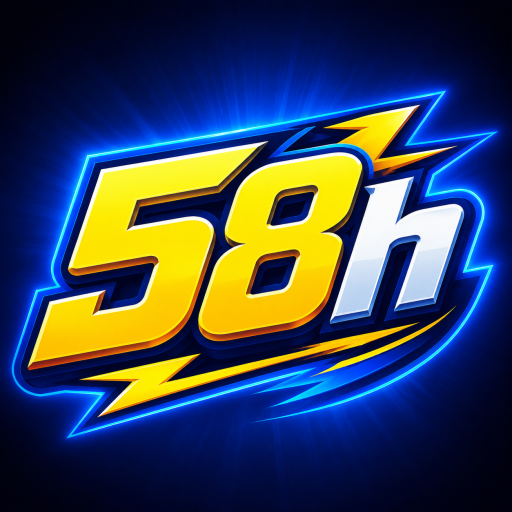 58h
