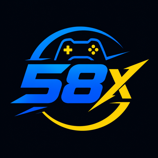 58x