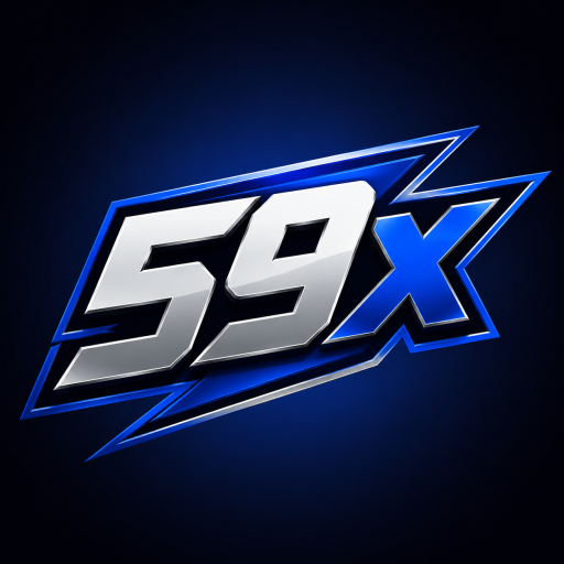 59x