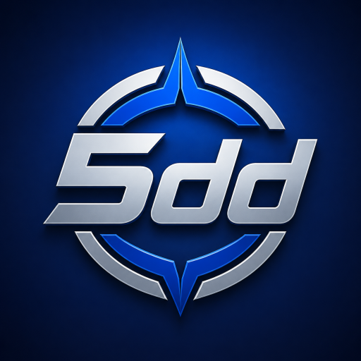 5dd