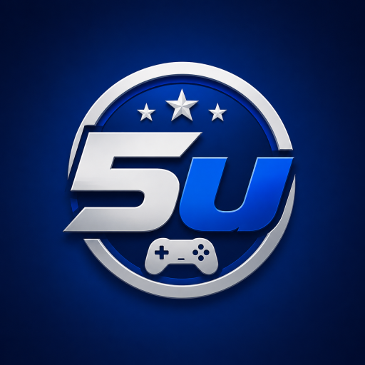 5u