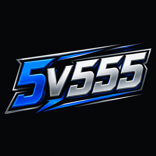 5v555