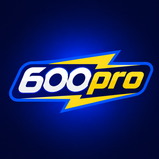 600pro