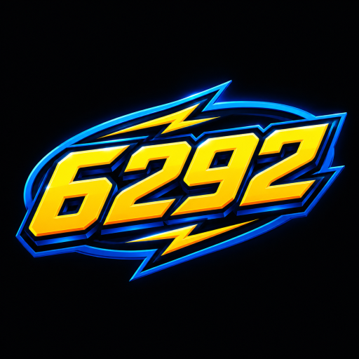 6292