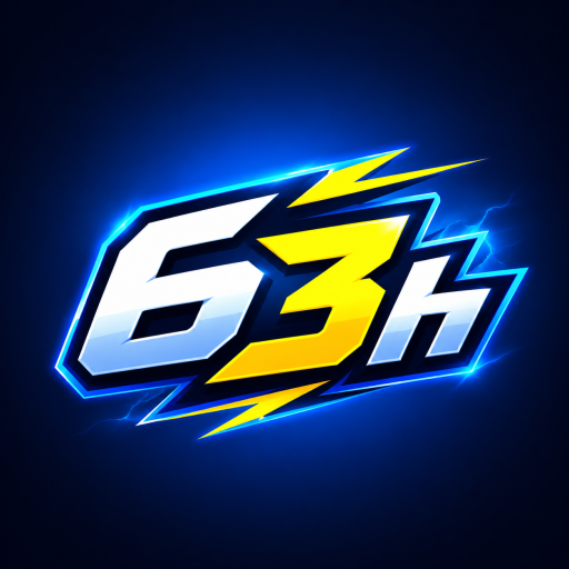 63h