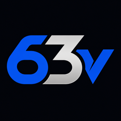 63v