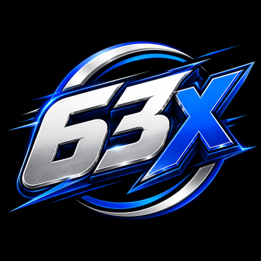 63x