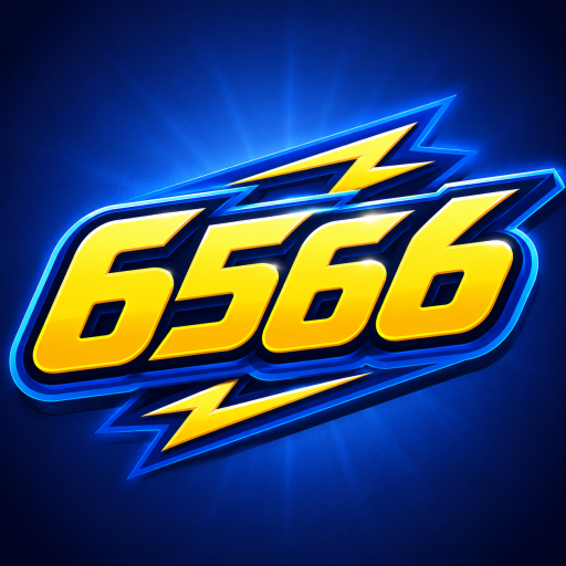 6566