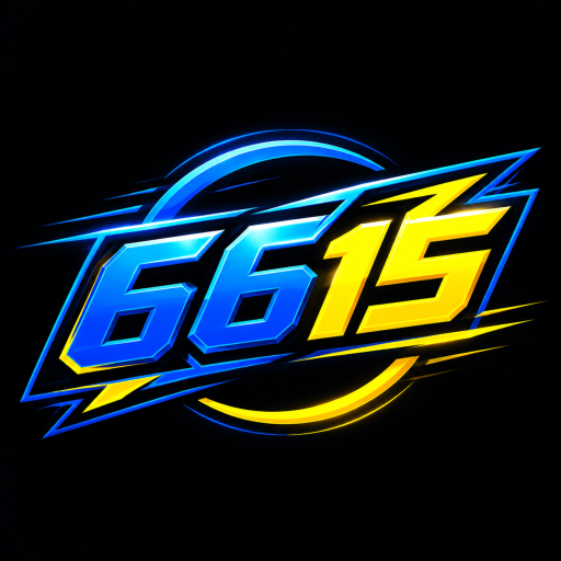 6615