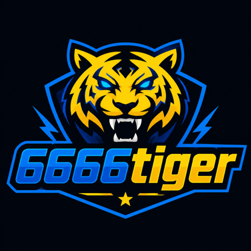 6666tiger