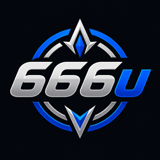 666u