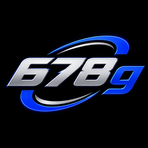 678g