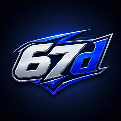 67d