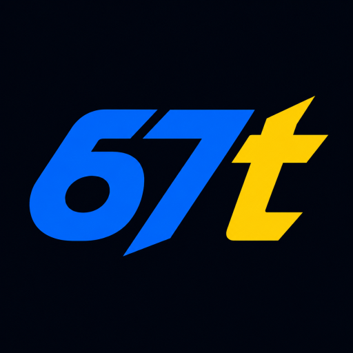 67t