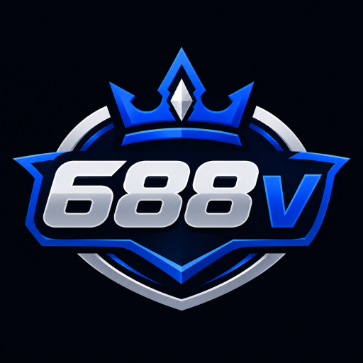 688v