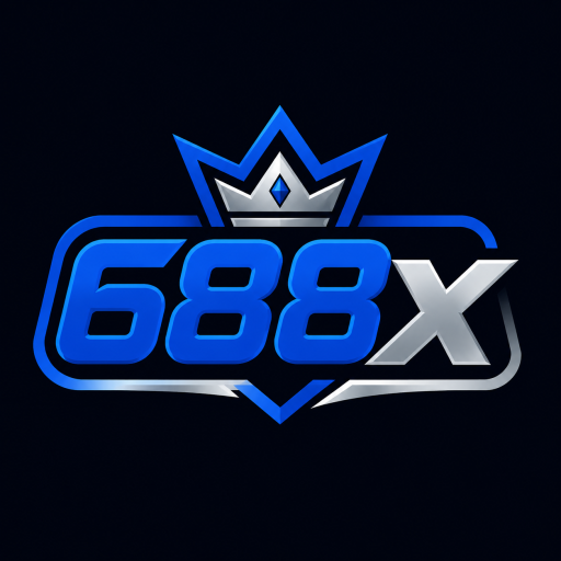 688x