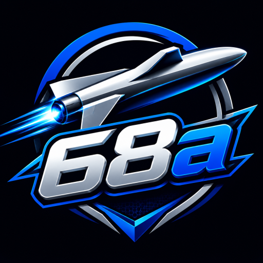 68a