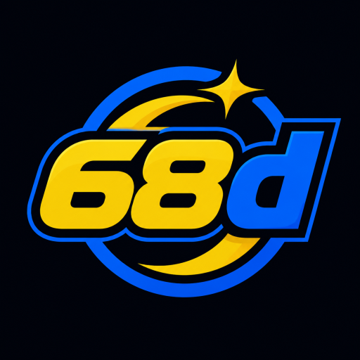 68d