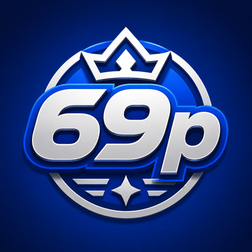 69p