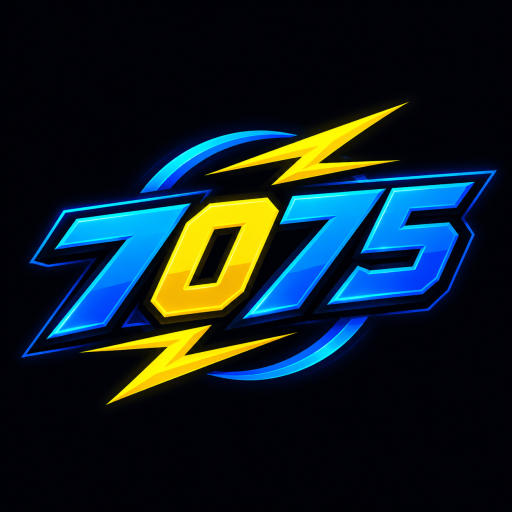 7075