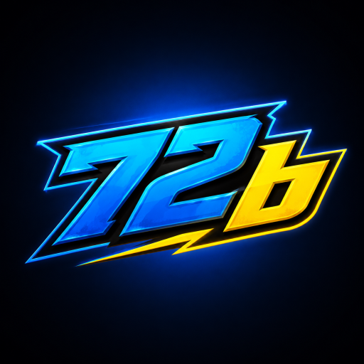 72b