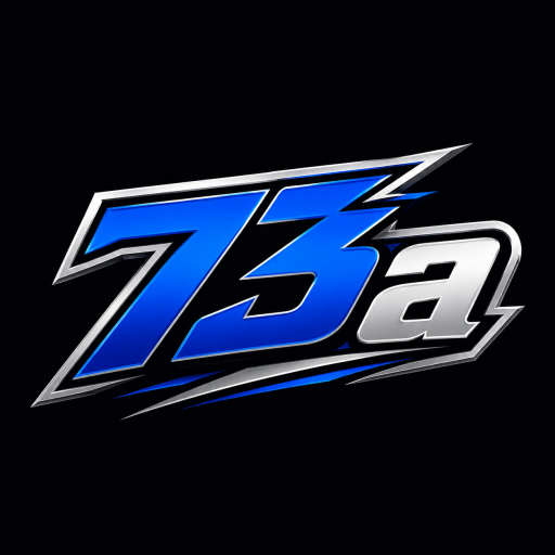 73a