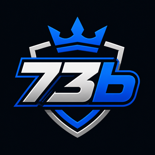 73b
