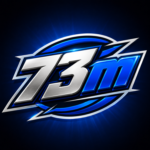 73m