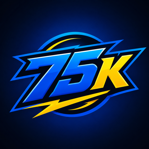 75k