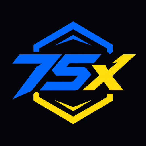 75x