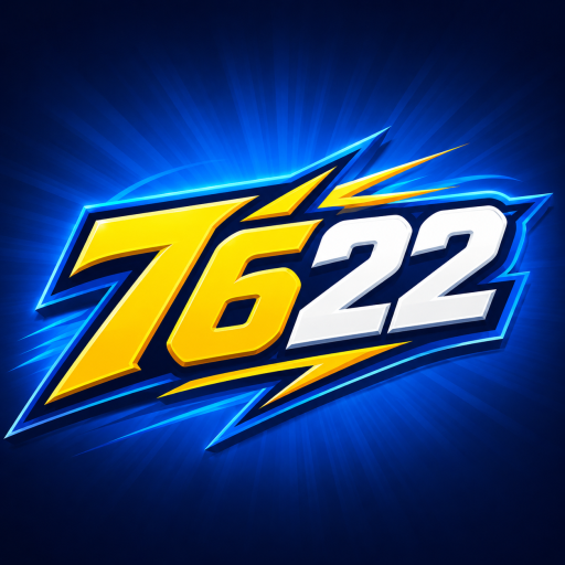7622