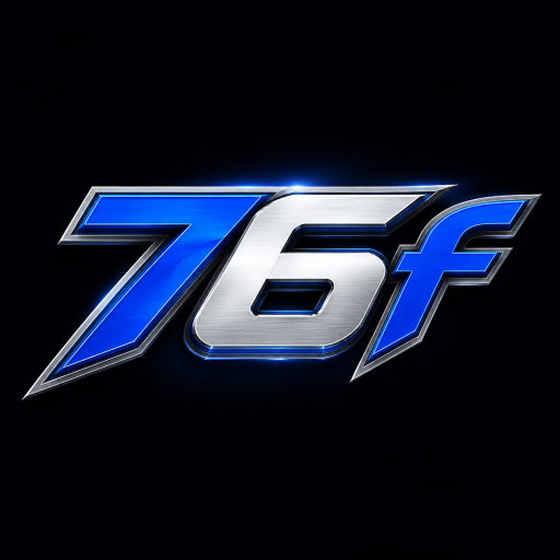 76f