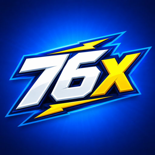 76x
