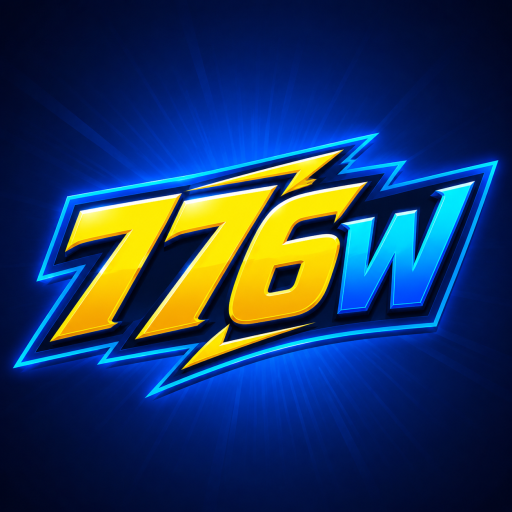 776w