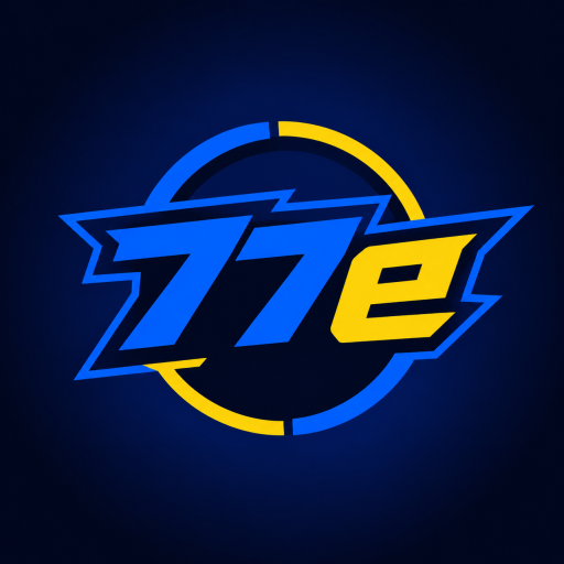 77e