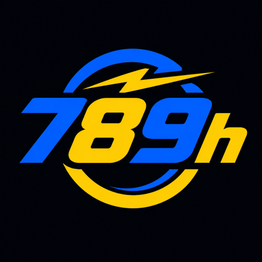 789h