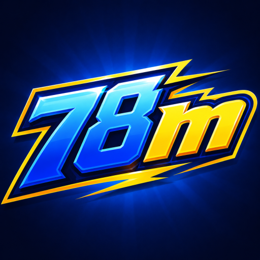 78m
