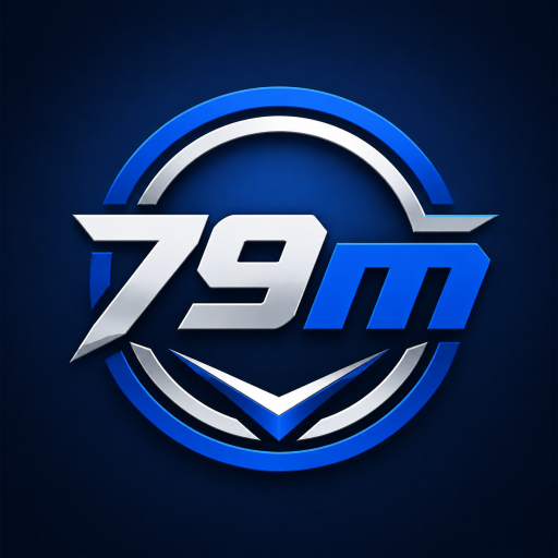 79m